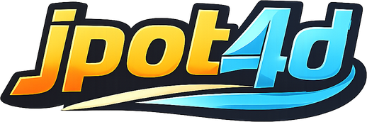 Logo jpot4d